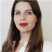 Doy clases particulares de inglés como segunda lengua y literatura inglesa